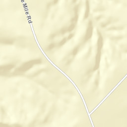 Thirtythree Mile Road, Casper, WY 82601 Street Map