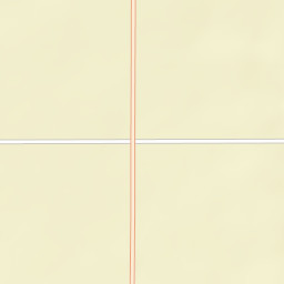 28700-28798 South County Road 3, Delmont Street Map