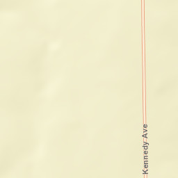 2900-2976 Kennedy Ave Boyden IA Street Map