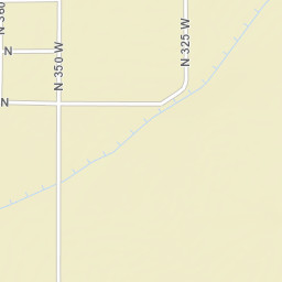 153-173 Washington Road, Blackfoot, ID Street Map