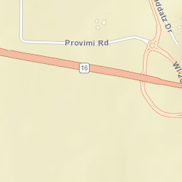 County Hwy L, Watertown, WI 53098, USA Street Map