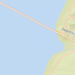 Batchellerville New York Street Map