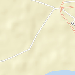 Byala Cherkva Street Map