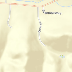 5401-5407 Buckhorn Road, Roseburg, OR Street Map