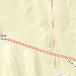 Victory New York Street Map