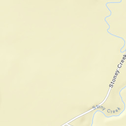 Verona Mills New York Street Map