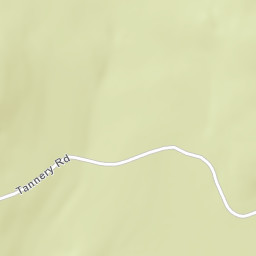 Tomantown New York Street Map