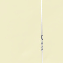3101-3199 Oak Hill Ave Sheldon IA Street Map