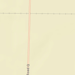 County Road Q, Watertown, WI 53094, USA Street Map
