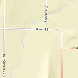 Joy New York Street Map