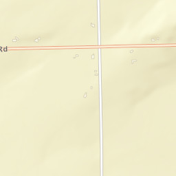 East Barre New York Street Map