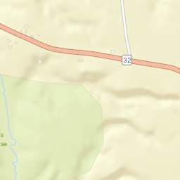 Jewell Corner New York Street Map