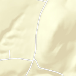 Lick Springs New York Street Map