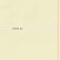 3225 130th Ave Everly IA 51338 Street Map
