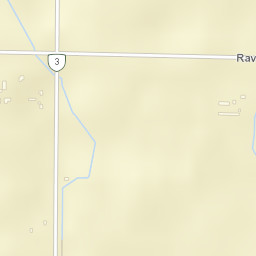 Lambton Shores Street Map