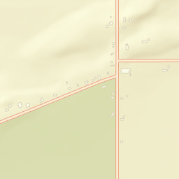 East Shelby New York Street Map