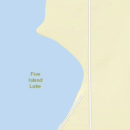 33939-33999 N Huron Rd Emmetsburg Street Map