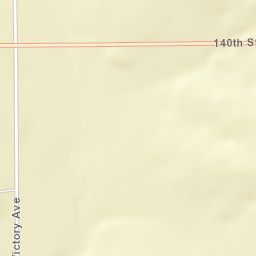 3128 140th Street, Charles City, IA 50616 Street Map