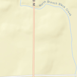 West Sweden New York Street Map