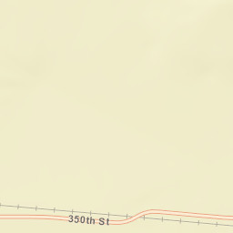 350th St, Spencer, IA 51301, USA Street Map