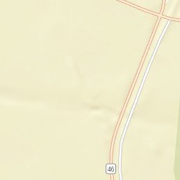 State Bridge New York Street Map