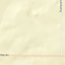 2665-2693 155th Street, Charles City, IA Street Map