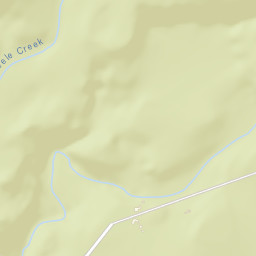 Glenwild New York Street Map