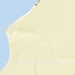 35261 North Huron Road Emmetsburg IA Street Map