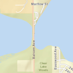 301 South Main Street, Ventura, IA 50482 Street Map