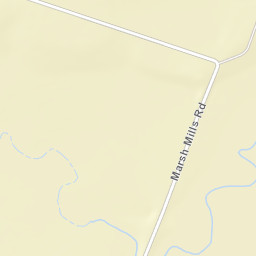 Weaver Corner New York Street Map