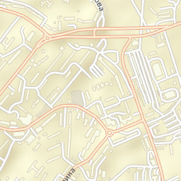 Bol’shoy Kamen’ Street Map