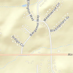 8568-8588 Airport Rd, Middleton, WI 53562, USA Street Map