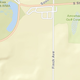 5798 S Shore Dr Clear Lake IA 50428 Street Map