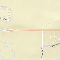 County Highway Jk, Pewaukee, WI 53072, USA Street Map