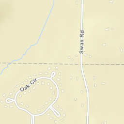 1031 Oak Circle, Pewaukee, WI 53072, USA Street Map