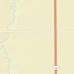 5266 380th St, Cylinder, IA 50528, USA Street Map