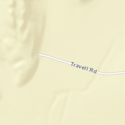 Pilgrimport New York Street Map