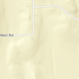 Emerson New York Street Map