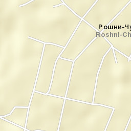 Roshni-Chu Street Map