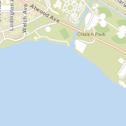 3301 Atwood Avenue, Madison, WI 53704 Street Map