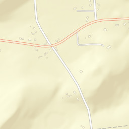 Pages Corner New York Street Map