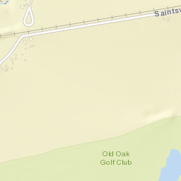 Snyder Crossing New York Street Map