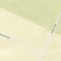 Scotchbrush New York Street Map