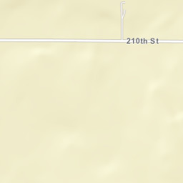 904-998 210th Street, Algona, IA 50511 Street Map