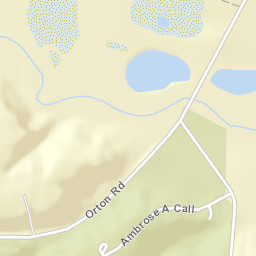 2086-2096 Orton Road Algona IA 50511 Street Map