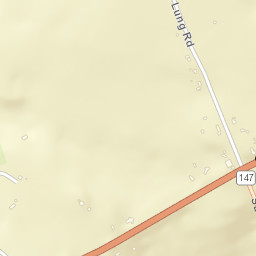 Kimball Corners New York Street Map