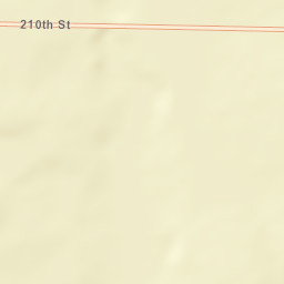 1528-1532 210th Street, Rockford, IA Street Map