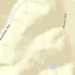 3469 Bohn Road, Mount Horeb, WI 53572 Street Map