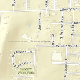 566 Meadow Trce, Deerfield, WI 53531, USA Street Map