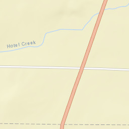 Stone Church New York Street Map